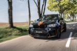 BMW X6 M Typhoon by G-Power 2018 года